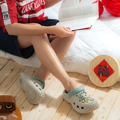 Backyard Family Matching Sandals (Adults) 亲子款 （成人）