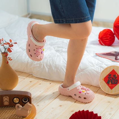 Backyard Family Matching Sandals (Adults) 亲子款 （成人）