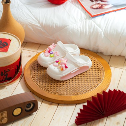 Backyard Family Matching Sandals (Kids) 亲子款 （儿童）