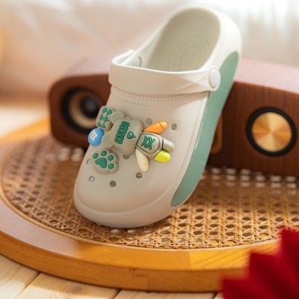 Backyard Family Matching Sandals (Kids) 亲子款 （儿童）
