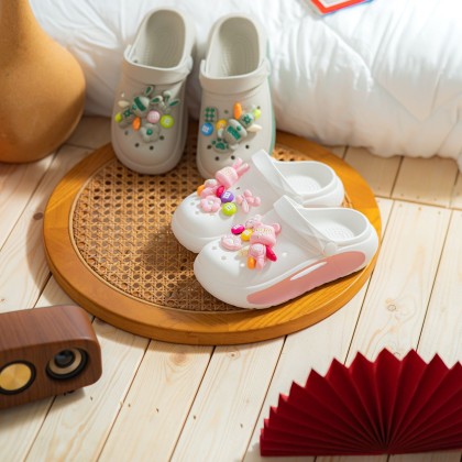 Backyard Family Matching Sandals (Kids) 亲子款 （儿童）