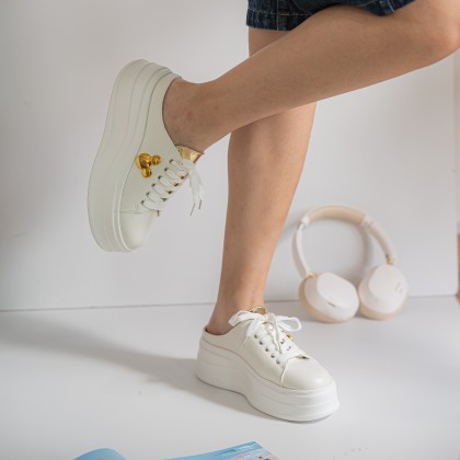 Mickey Slip On Sneakers 米奇半拖款