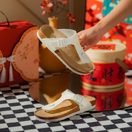 Mermaids Sandals 美人鱼拖