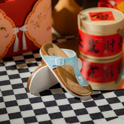 Mermaids Sandals 美人鱼拖
