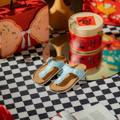 Mermaids Sandals 美人鱼拖