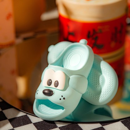 Animation Cartoon Kids Sandals 卡通小孩拖