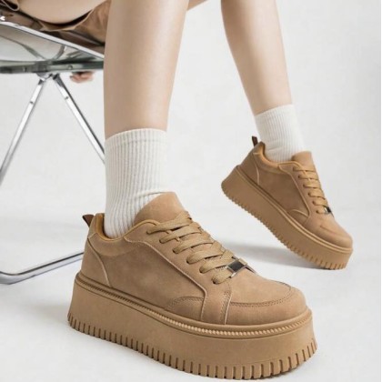 Heightened Retro Sneakers 复古加高款 (Pre-order) Heightened Retro Sneakers 复古加高款 (Pre-order)