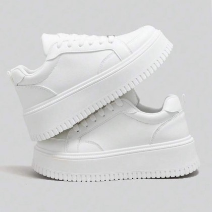 Heightened Retro Sneakers 复古加高款 (Pre-order)