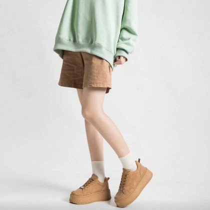 Heightened Retro Sneakers 复古加高款 (Pre-order)