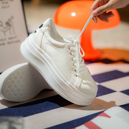 Mickey Heightened Sneakers 米奇加高款