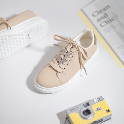 Mariposa Flat Sneaker 蝴蝶平底款