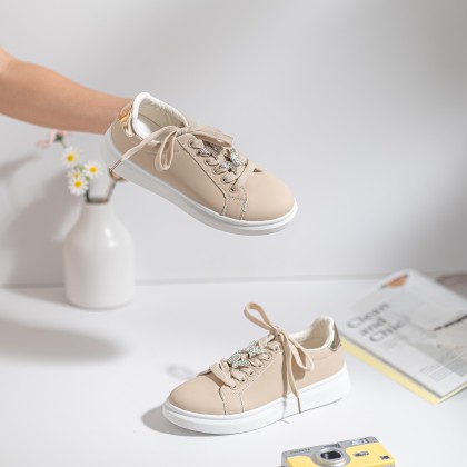 Mariposa Flat Sneaker 蝴蝶平底款