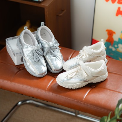 Little Ballet Flats 小芭蕾平底款 (Pre-order) Little Ballet Flats 小芭蕾平底款 (Pre-order)