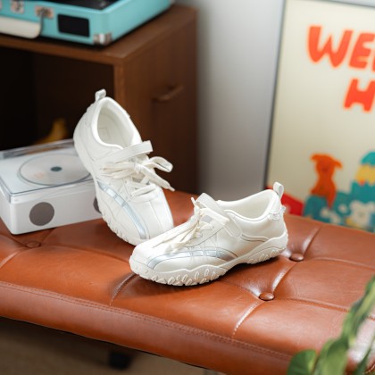 Little Ballet Flats 小芭蕾平底款 (Pre-order)