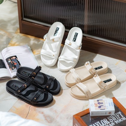 Gen 3 Double Buckle Sandals 三代拖 Gen 3 Double Buckle Sandals 三代拖