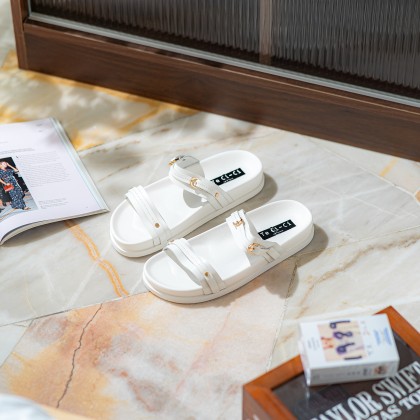 Gen 3 Double Buckle Sandals 三代拖