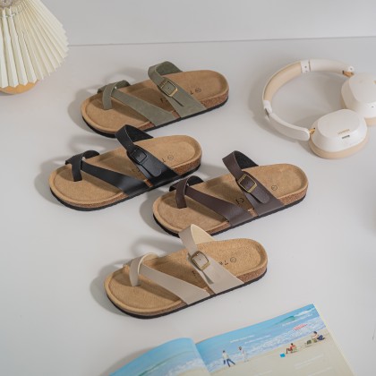 Mayari Cross Strap Sandals 交叉拖 Mayari Cross Strap Sandals 交叉拖