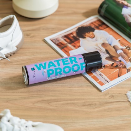 Waterproof Spray 防水喷雾