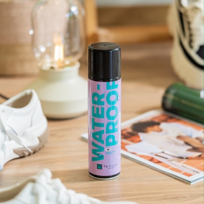Waterproof Spray 防水喷雾