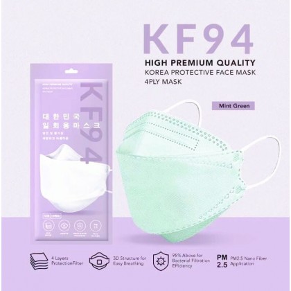 KF94 Mask
