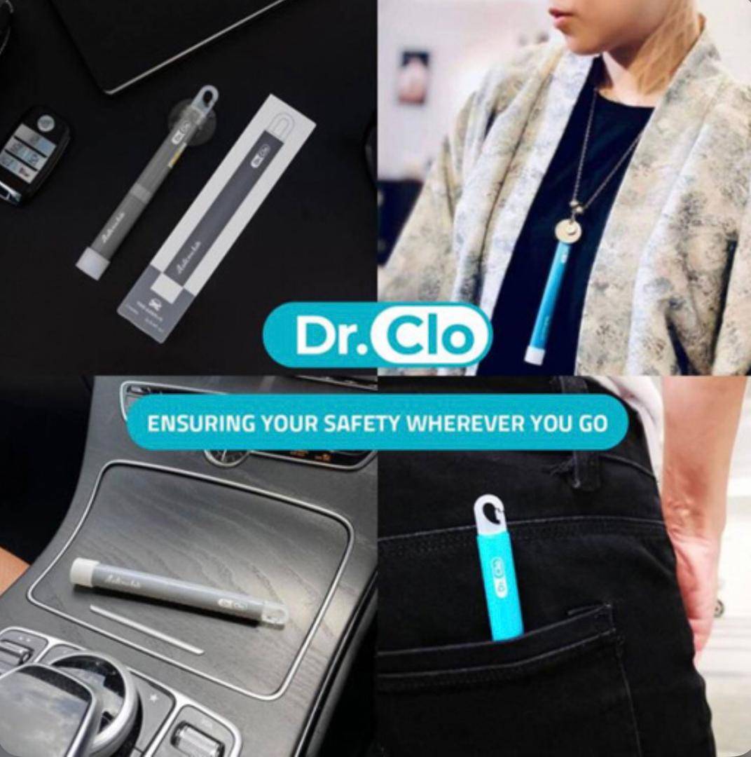 Dr Clo Sterilisation Stick Per Pcs