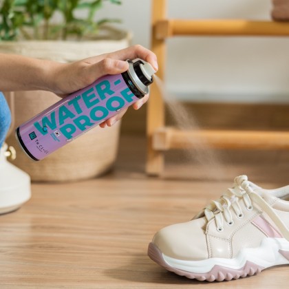 Waterproofing Spray Services 喷防水服务