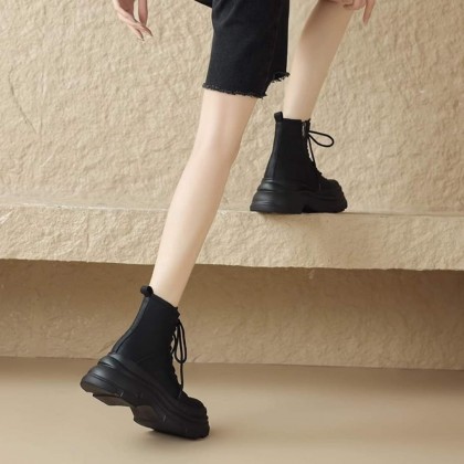 Classic Rider Boots 真皮马靴款 (Pre-Order)
