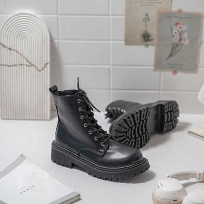 Gallop Glide Boots 马靴款