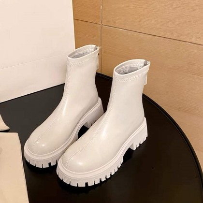 Mini Chic Boots 短靴款 (Pre-Order)