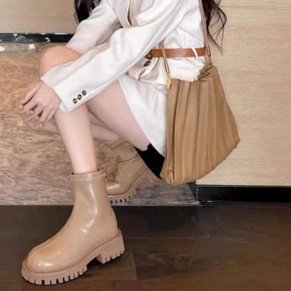 Mini Chic Boots 短靴款 (Pre-Order)