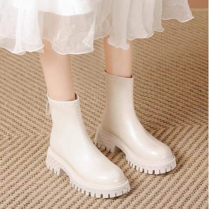 Mini Chic Boots 短靴款 (Pre-Order)