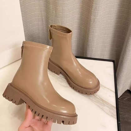 Mini Chic Boots 短靴款 (Pre-Order)