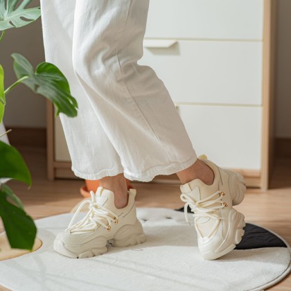Heightened Version Sneakers 加高版老爹款 (Pre-Order)